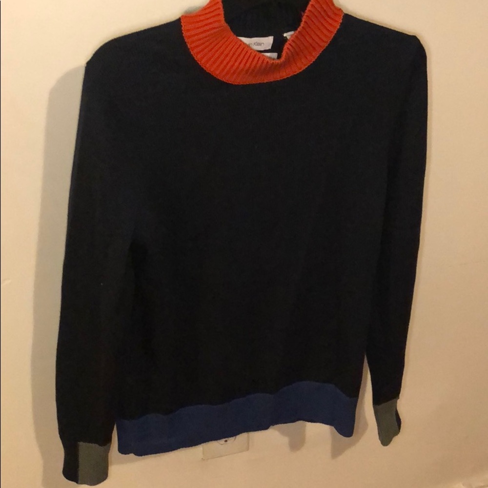 Calvin Klein sweater